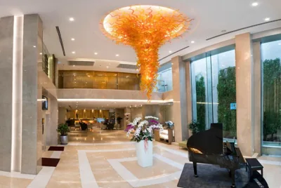 Harmony Saigon Hotel & Spa – Photos 4