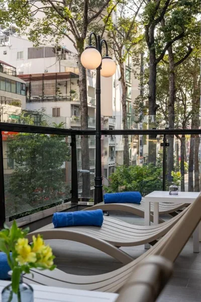 Harmony Saigon Hotel & Spa – Photos 5