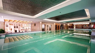 Harmony Saigon Hotel & Spa – Photos 6