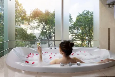 Harmony Saigon Hotel & Spa – Photos 7