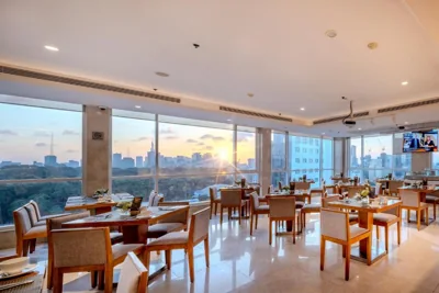 Harmony Saigon Hotel & Spa – Photos 8