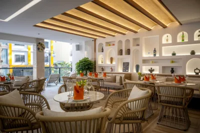 Harmony Saigon Hotel & Spa – Photos 9