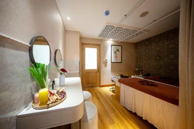 Harmony Saigon Hotel & Spa – Photos 10