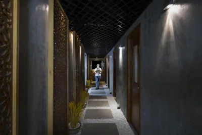 Harmony Saigon Hotel & Spa – Photos 11
