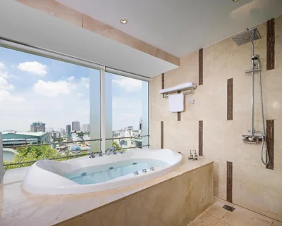 Harmony Saigon Hotel & Spa – Photos 13
