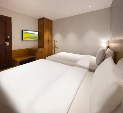 Harmony Saigon Hotel & Spa – Photos 14