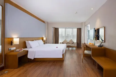 Harmony Saigon Hotel & Spa – Photos 15