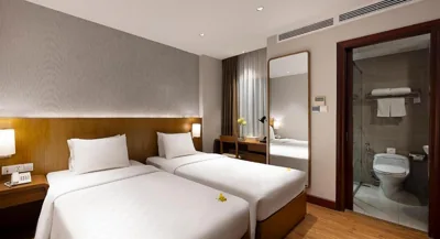 Harmony Saigon Hotel & Spa – Photos 16